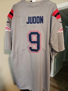 Matthew Judon New England Patriots Grey Jersey - Picture 1 of 5