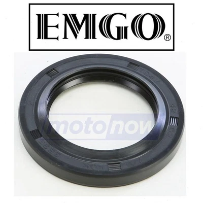 Emgo Rear Oil Seal for 1981-1984 Honda ATC250R - Engine Gaskets & Seals Oil cc Foto 1 de 4