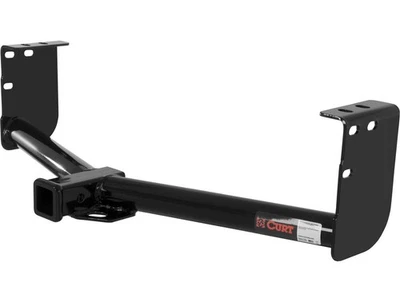 Curt Class 3 Trailer Hitch, 2" Receiver Fits Select Toyota Tundra - Изображение 1 из 4