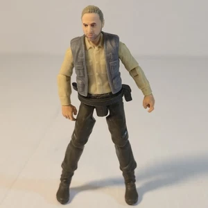 Figura de acción articulada Mattel Jurassic World Legacy HTP63 Dieter Star 33/4 - Imagen 1 de 8