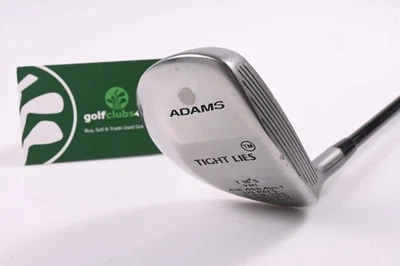 Adams Tight Lies #3 Wood / 16 Degree / Regular Flex Adams SuperShaft - Image 1 of 4