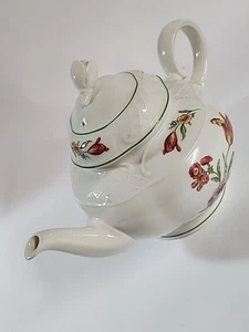 Villeroy & Boch COLORFUL SPRING Tulip Tea Pot - Picture 1 of 9