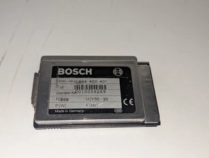 *Untested* Bosch PCMCIA Card For PST-2 Porsche System Tester 2 - Picture 1 of 3
