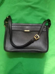 Jacob Chocolate Brown Handbag New #1007 - Bild 1 von 10