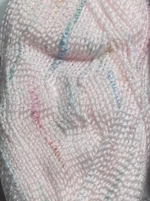 Job lot knitting yarn wool 500 grams ARGYLL Picasso Fancy Slub Baby DK 1538 - Image 1 of 4