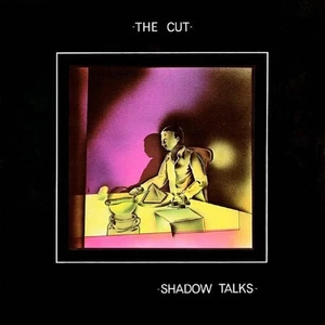 The Cut Shadow Talks 2.0 (Vinyl) 12" Album Coloured Vinyl (Limited Edition) - Picture 1 of 1