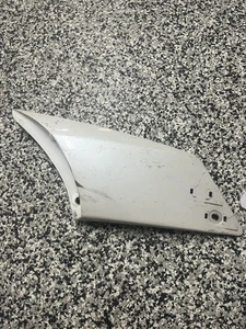 Rejilla de admisión de aire izquierda genuina OEM 1986-1987 Yamaha FJ1200 1TX-2837N-00-GE - Imagen 1 de 20