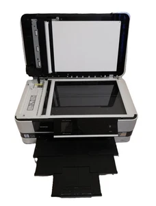 Brother MFC-J4410DW Drukarka Kopiarka Skaner Faks, 4 w 1 Atrament wielofunkcyjny - Zdjęcie 1 z 5