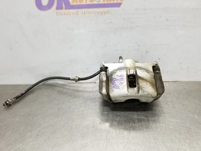 17 2017 NISSAN MAXIMA BRAKE CALIPER FRONT RIGHT PASSENGER  - Image 1 of 4