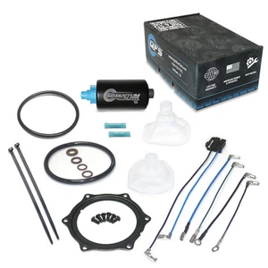 QFS Fuel Pump +Tank Seal +Strainer for 20-23 Kawasaki TERYX KRX 1000 49040-0782 - Picture 1 of 15