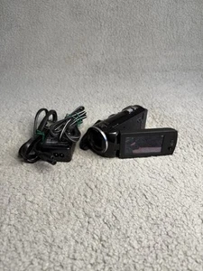 Sony Handycam HDR-PJ230 Full HD Digital Camcorder W/Built In Projector & 8GB SD - Picture 1 of 18