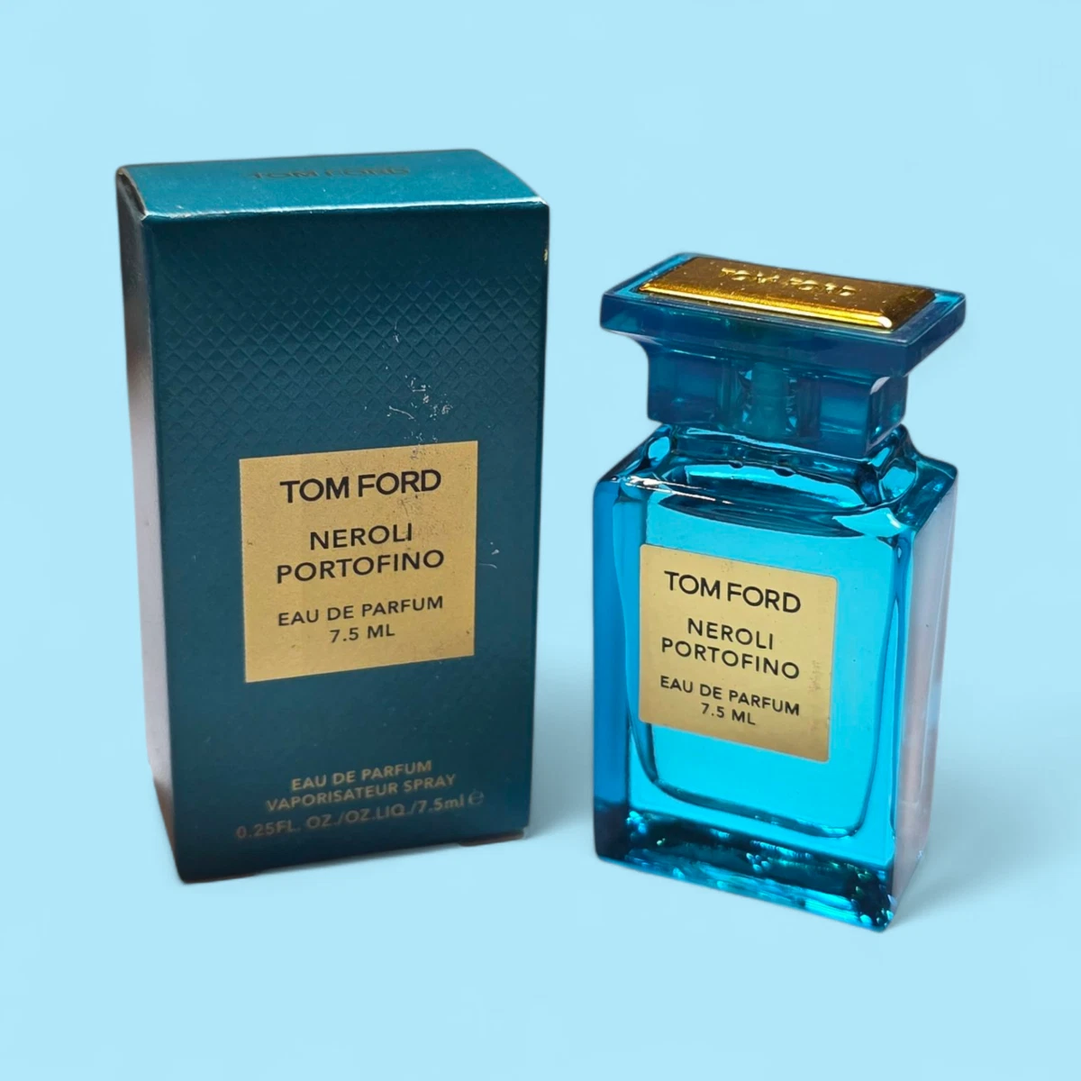 Tom Ford Neroli Portofino Eau de Parfum Unisex Fragrances for sale