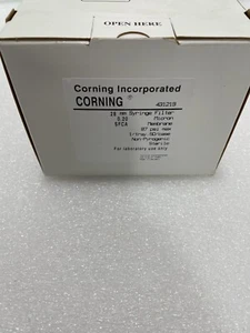 Corning 431219 Filter mit 28 mm Durchmesser - Bild 1 von 3