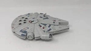 Star Wars Millennium Falcon Revell Snap Tite Model with Lights, & Sound - Picture 1 of 8