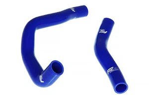 Kühlwasser Silikon Schlauch Kit für Toyota Supra JZA80 2JZ-GE 92-00 - Afbeelding 1 van 2