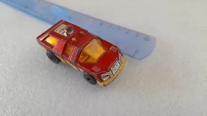 1975 Matchbox Superfast Planet Scout n ° 59 - Imagen 1 de 4
