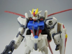Gundam Collection Complex Aile Strike Gundam Color ver.  1/400 Figure BANDAI - Picture 1 of 10