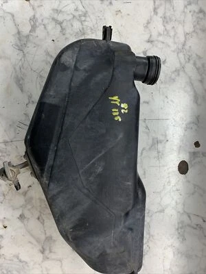 1980 - 1985 YAMAHA TRI-MOTO YT125 175 Ytm Gas Tank Foto 1 de 4