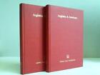 Beaumont, J.A.: The complet poems. 2 Bnde