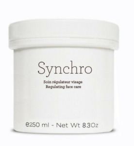 GERNETIC SYNCHRO Regulating Face cream250ml/8.3oz