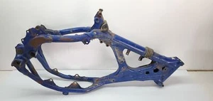 Frame Yamaha YZ125 1997 YZ 125 #800 - Picture 1 of 8
