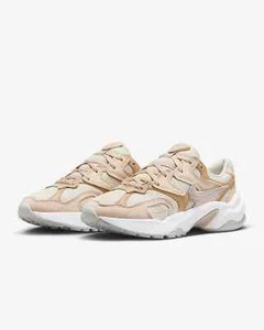 FJ3794-105 Nike AL8 Light Orewood Brown Photon Dust Particle Beige (Damen) - Bild 1 von 7