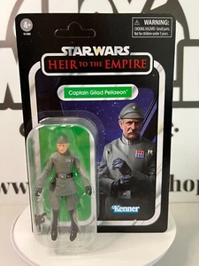 Star Wars Vintage Collection Captain Gilad Pellaeon VC359 Pulse Exclusive MOMC - Bild 1 von 7