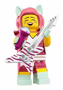 LEGO Kitty Pop The LEGO Movie 2 Serie Minifigur 71023 CMF - Bild 1 von 2