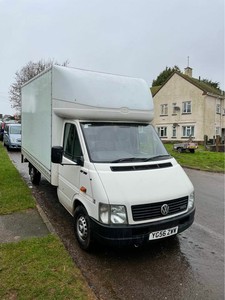 luton van for sale ebay