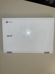 Acer C710 11 Zoll CHROMEBOOK l 8GB RAM l SSD neu  Leichtgewicht HDMI - Bild 1 von 3