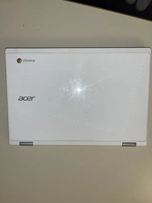 Acer C710 11 Zoll CHROMEBOOK l 8GB RAM l SSD neu  Leichtgewicht HDMI - Bild 1 von 3