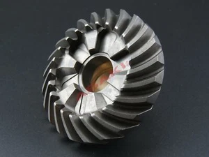 Para engranaje de piñón fueraborda HONDA 35-50 HP, bisel delantero engranaje 41145-ZV5-000 23T - Imagen 1 de 3