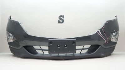 Cubierta del parachoques delantero Chevrolet Equinox 2018-2021 con luces antiniebla y inferiores 84419667 Foto 1 de 4