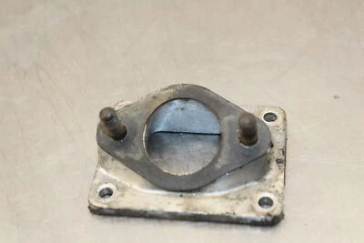 Yamaha DT2 250 1972 carburador junta admisión arranque C375 Foto 1 de 4