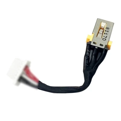 for Acer Aspire Vero AV14-51  65W 50.KCGN7.001 DC  POWER JACK with Cable JISZ - Image 1 of 4
