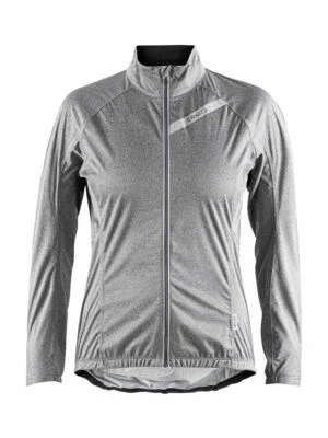 Craft women's Belle Rain Jacket - size Medium - Image 1 of 4