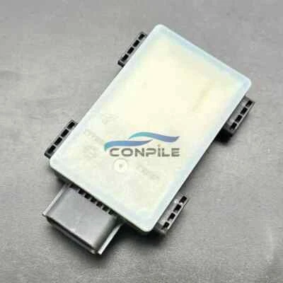 BUMPER BLINDSPOT DETECTION MODULE RADAR FOR 21-23 JEEP GRAND CHEROKEE 68440562AJ - Image 1 of 4