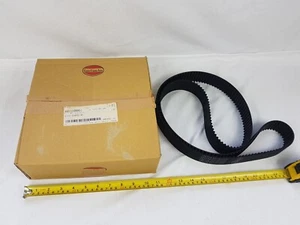 Gates Unitta 1176-EV8YU-40 Rubber High-Torque Timing Belt - Unused - Picture 1 of 12