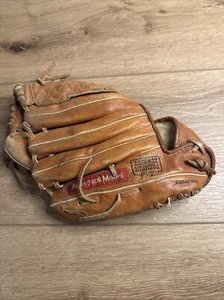 Wilson Handschuh A2150 Rindsleder LHT Autogramm Modell Roger Clemens Handschuh Jugend - Bild 1 von 8