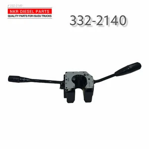 Switch Comb For Isuzu Truck - Bild 1 von 3