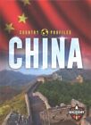 Chine, bibliothèque par Oachs, Emily Rose, flambant neuf, livraison gratuite aux États-Unis