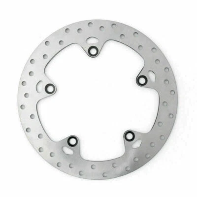 Rotor de disco de freno trasero para BMW F650GS F700GS F800GS/GT/R/S/ST K1300R R Nine T Foto 1 de 4