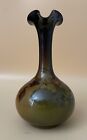 Rookwood Art Pottery 1900 Standard Glaze Nasturtium Ewer 595 B William Klemm