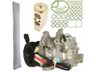 A/C Compressor Kit For 10-11 Honda Civic 1.8L 4 Cyl Coupe Fx24x1