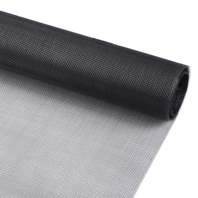 Сменный стекловолоконный экран сетка для окон сделай сам f патио крыльцо двери окна - Изображение 1 из 4