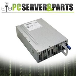 Dell NVC7F D635EF-00 635W 80 Plus Gold Switching Power Supply For T3600 T5600
