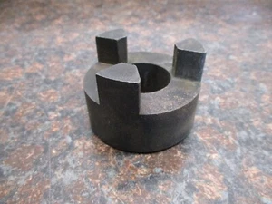 Martin ML099 1-1/4 Backenkupplung Nabe; 1-1/4" ID x 2,5313" OD KOSTENLOSER VERSAND - Bild 1 von 4