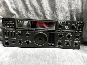 Kenwood TS-930S Piastra frontale - Foto 1 di 14