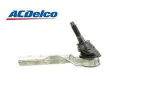 NEW ACDelco Suspension Outer Steering Tie Rod End 36-9543 Malibu G6 Aura 2004-12