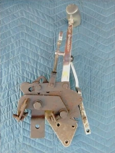 MR GASKET VERTIGATE 4SPD SHIFTER,426 HEMI,MOPAR DW/JP - Picture 1 of 7